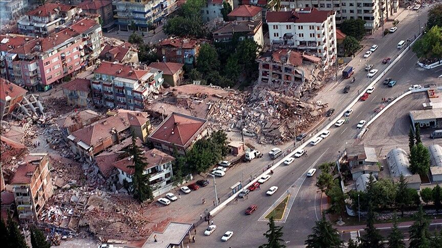 Şerefli’den 17 Ağustos Mesajı (1)