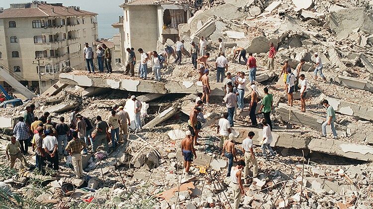Şerefli’den 17 Ağustos Mesajı (2)