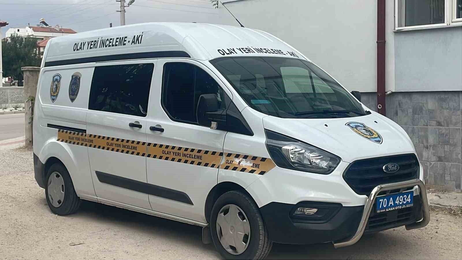 Talihsiz Kaza Merdivenlerden Düşen Yaşlı Adam Öldü (2)