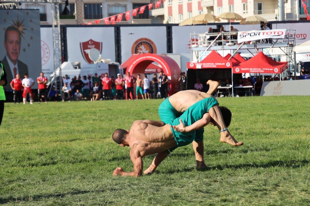 Türkiye Zirvede3