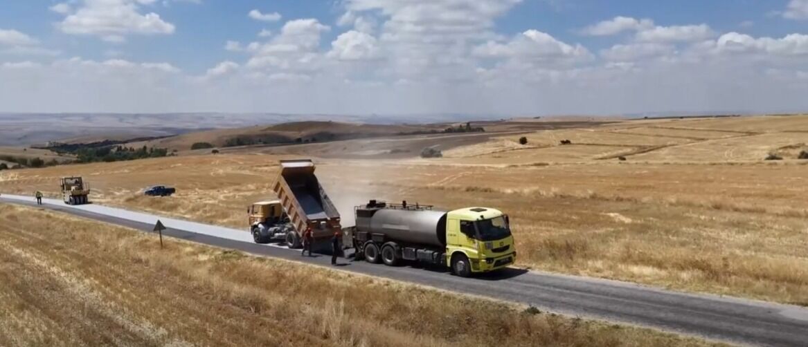 Ulaşım Konforu Artırıldı2