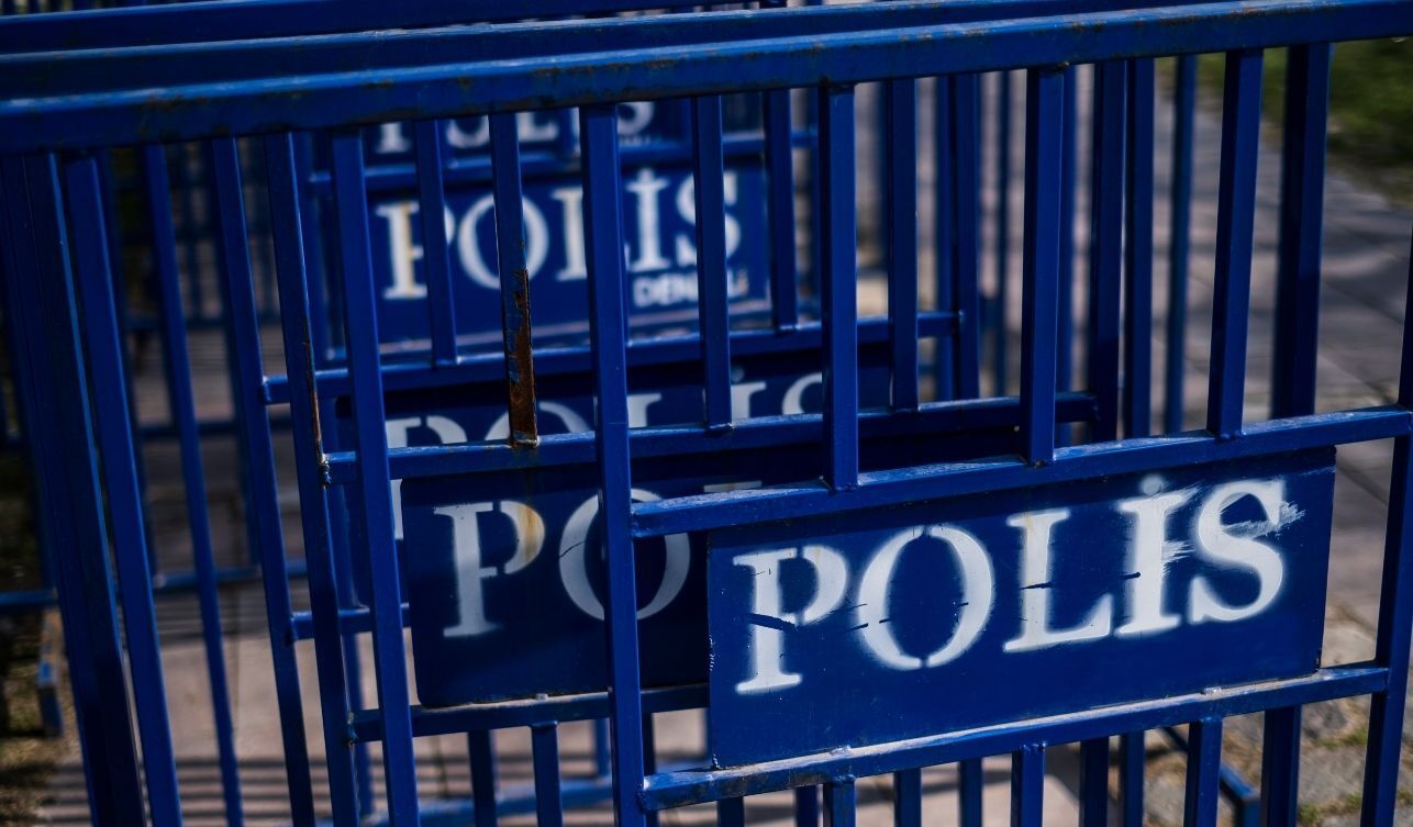 Yozgat’ta Uyuşturucu Operasyonunda 4 Şüpheli Yakalandı (1)