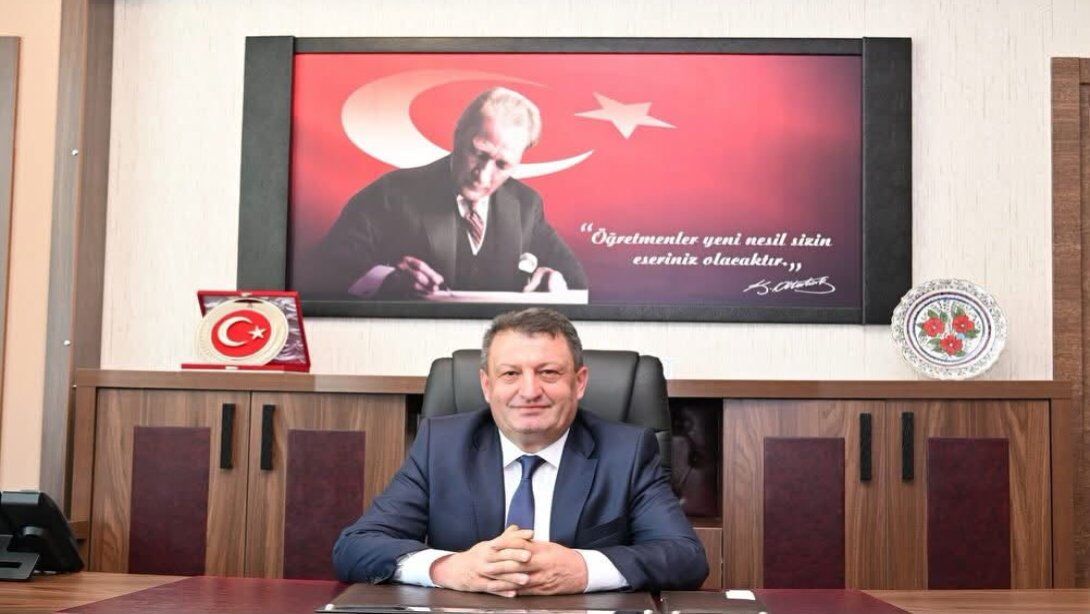 Yozgat’ta Yeni Eğitim Dönemi Öncesi Hazırlıklar Tamamlandı (2)