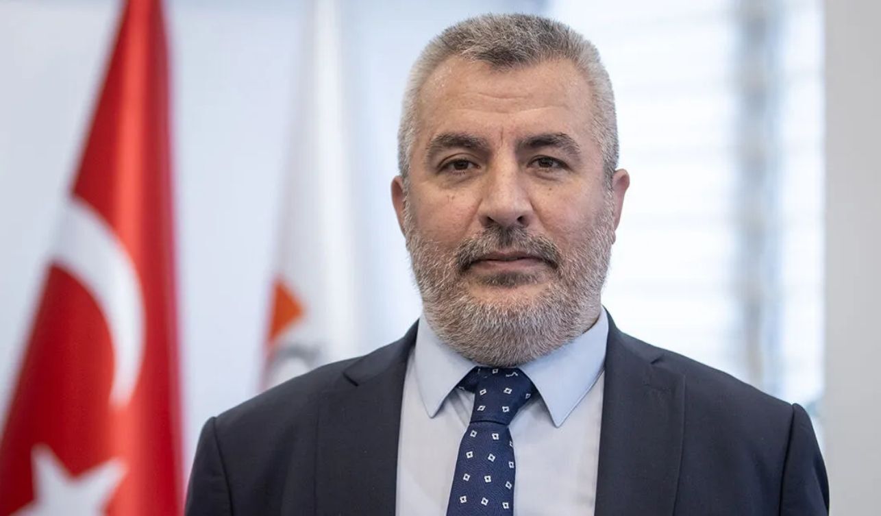 Bayram Ali Ersoy Kimdir Nereli Çocukları Var Mı Ne Mezunu Kaç Yaşında Yeniden Mi Atandı (1)