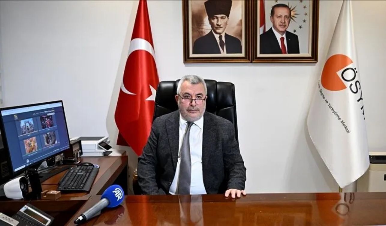 Bayram Ali Ersoy Kimdir Nereli Çocukları Var Mı Ne Mezunu Kaç Yaşında Yeniden Mi Atandı (2)