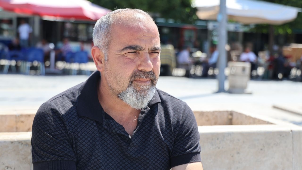 Besici Mustafa Eflatun, Kayıp Olarak Aradığı Hayvanlarının Komşusu Tarafından Çalındığını Öğrenince Büyük Şok Yaşadı (2)
