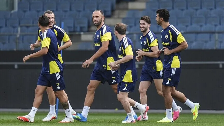 Fenerbahçe Lyon Maçı Hangi Kanalda, Saat Kaçta Fb Lyon Canlı Yayın Kanalı Ve Muhtemel 11 (2)