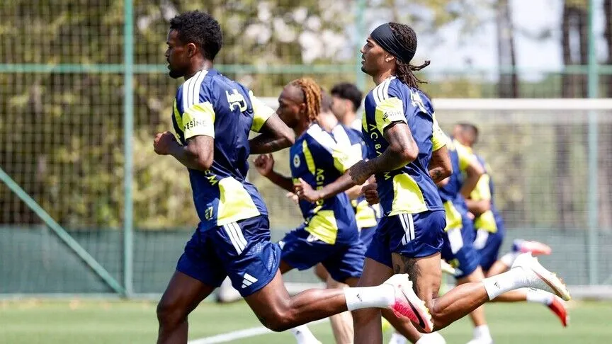 Fenerbahçe Lyon Maçı Hangi Kanalda, Saat Kaçta Fb Lyon Canlı Yayın Kanalı Ve Muhtemel 11 (3)