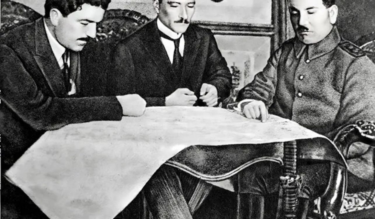 Hamidiye Kahramanı Rauf Orbay Kimdir Rauf Orbay Neden Hamidiye Kahramanı Olarak Anılıyor Rauf Orbay Ne Zaman Öldü (3)