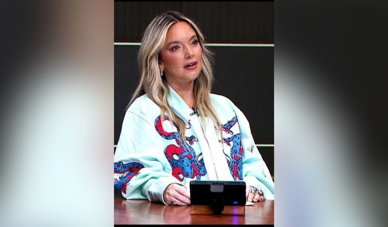 Hanzade Durmuş Kimdir, Kaç Yaşında, Nereli, Hangi Programlarda Görev Aldı Ve Survivor'da Ne Yaşadı (1)