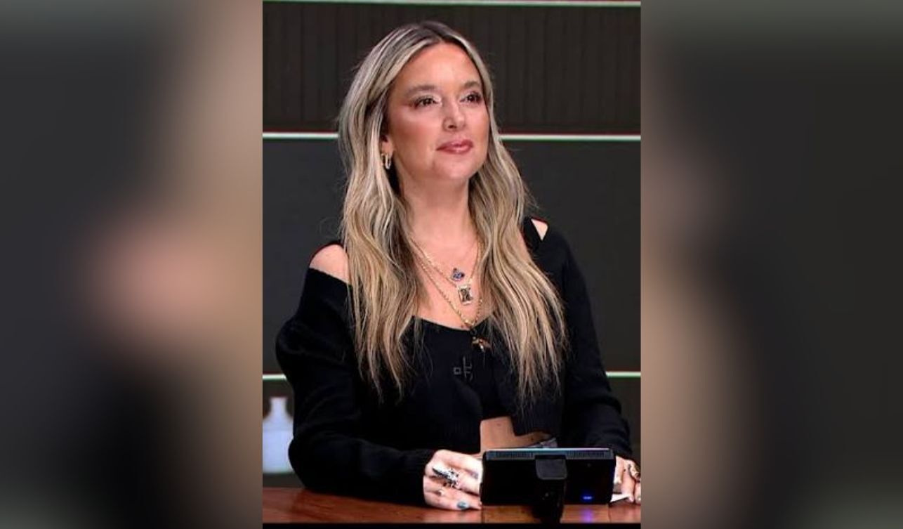 Hanzade Durmuş Kimdir, Kaç Yaşında, Nereli, Hangi Programlarda Görev Aldı Ve Survivor'da Ne Yaşadı (2)