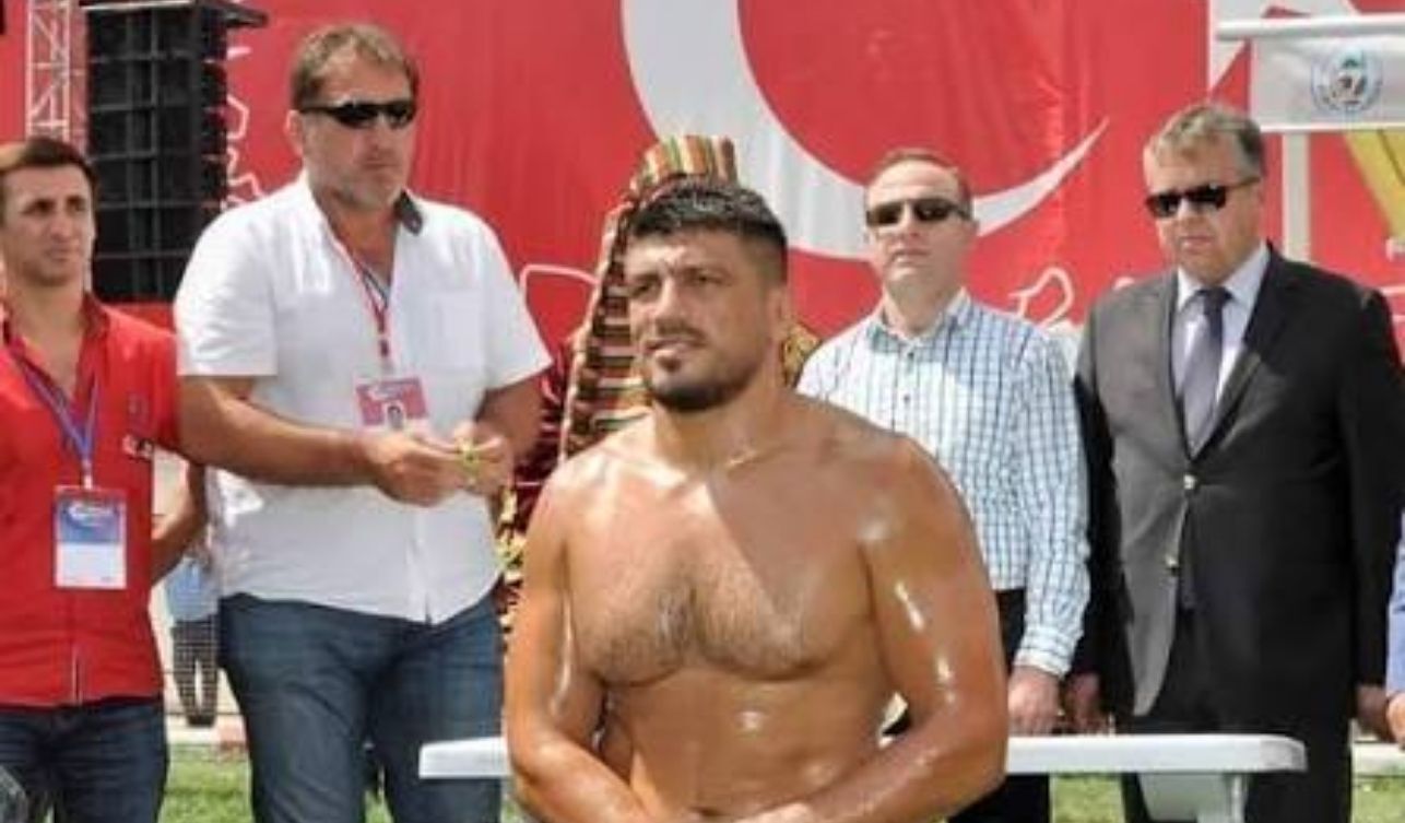 Hasan Cengiz Kimdir Kaç Yaşında Nereli (1)
