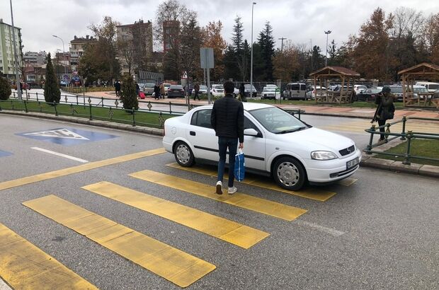 Öncelik Yayanın’ 1