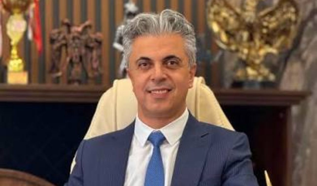 Prof. Dr. Ufuk Kuyrukluyıldız Kimdir, Kaç Yaşında, Nereli Ve Hangi Görevlerde Bulundu (2)