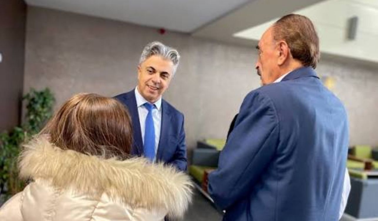 Prof. Dr. Ufuk Kuyrukluyıldız Kimdir, Kaç Yaşında, Nereli Ve Hangi Görevlerde Bulundu (3)