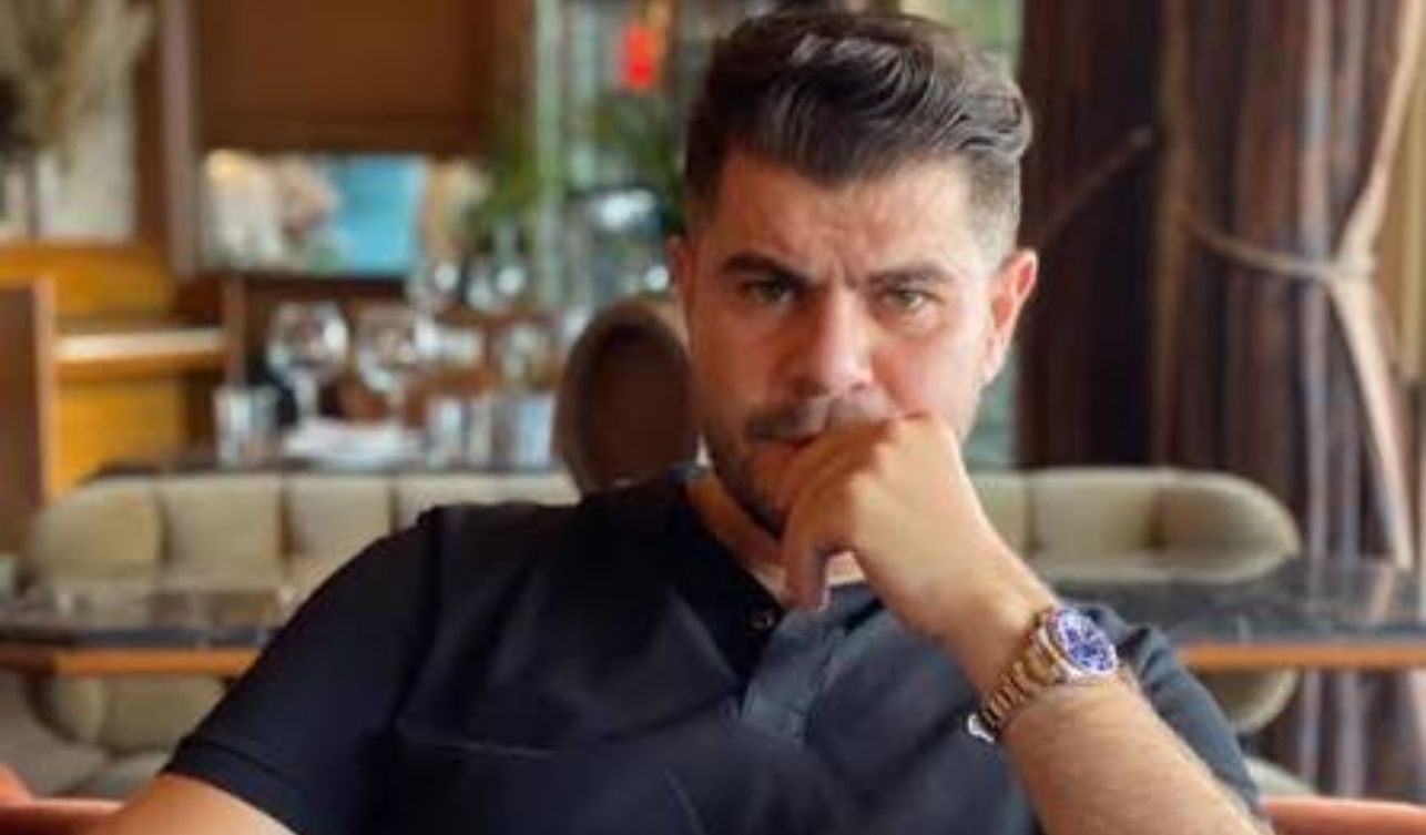 Tuğrul Selmanoğlu Kimdir, Nereli, Kaç Yaşında Ve Ne Iş Yapıyor Evli Mi Çocuğu Var Mı (2)