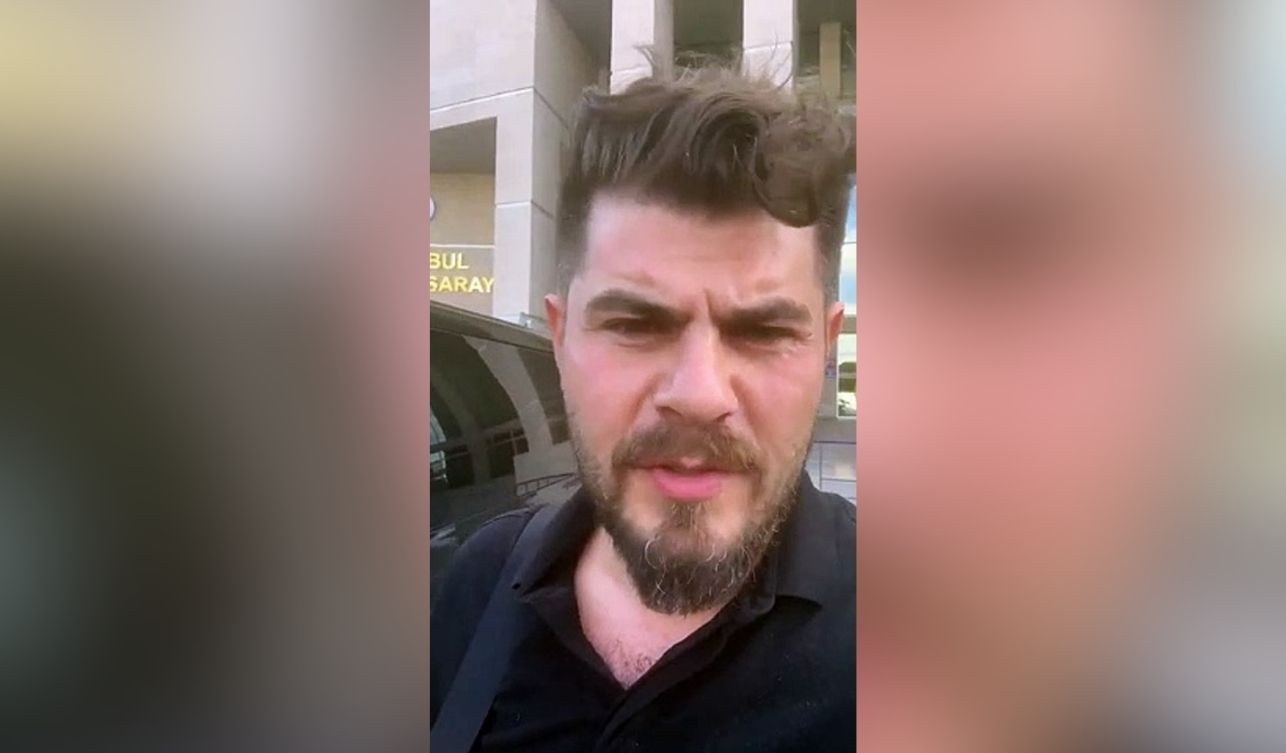 Tuğrul Selmanoğlu Kimdir, Nereli, Kaç Yaşında Ve Ne Iş Yapıyor Evli Mi Çocuğu Var Mı (3)