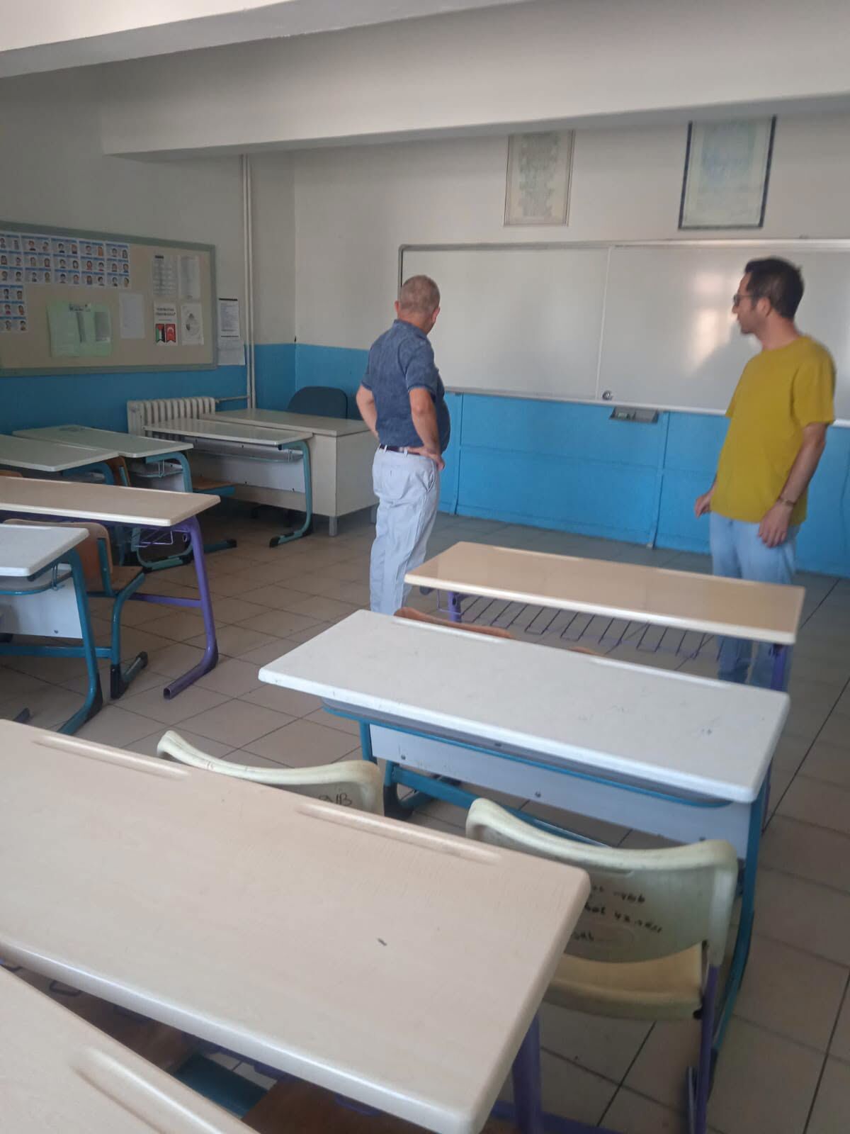 Eksikler Tespit Edildi1