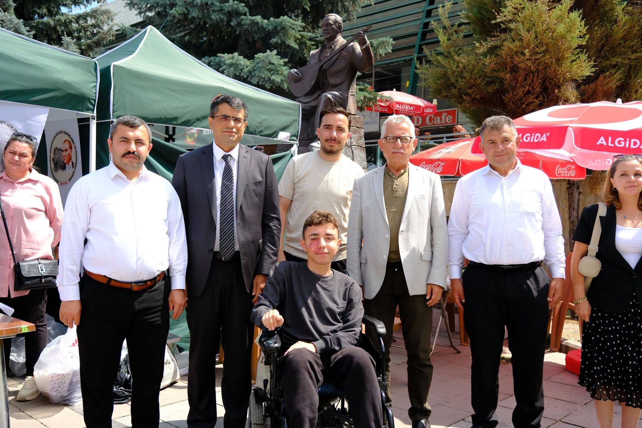 Sağlık