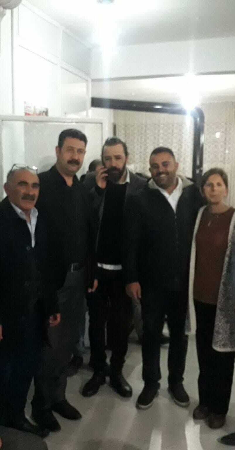 İki Meclis Üyesi Yeni Parti’ye Geçti
