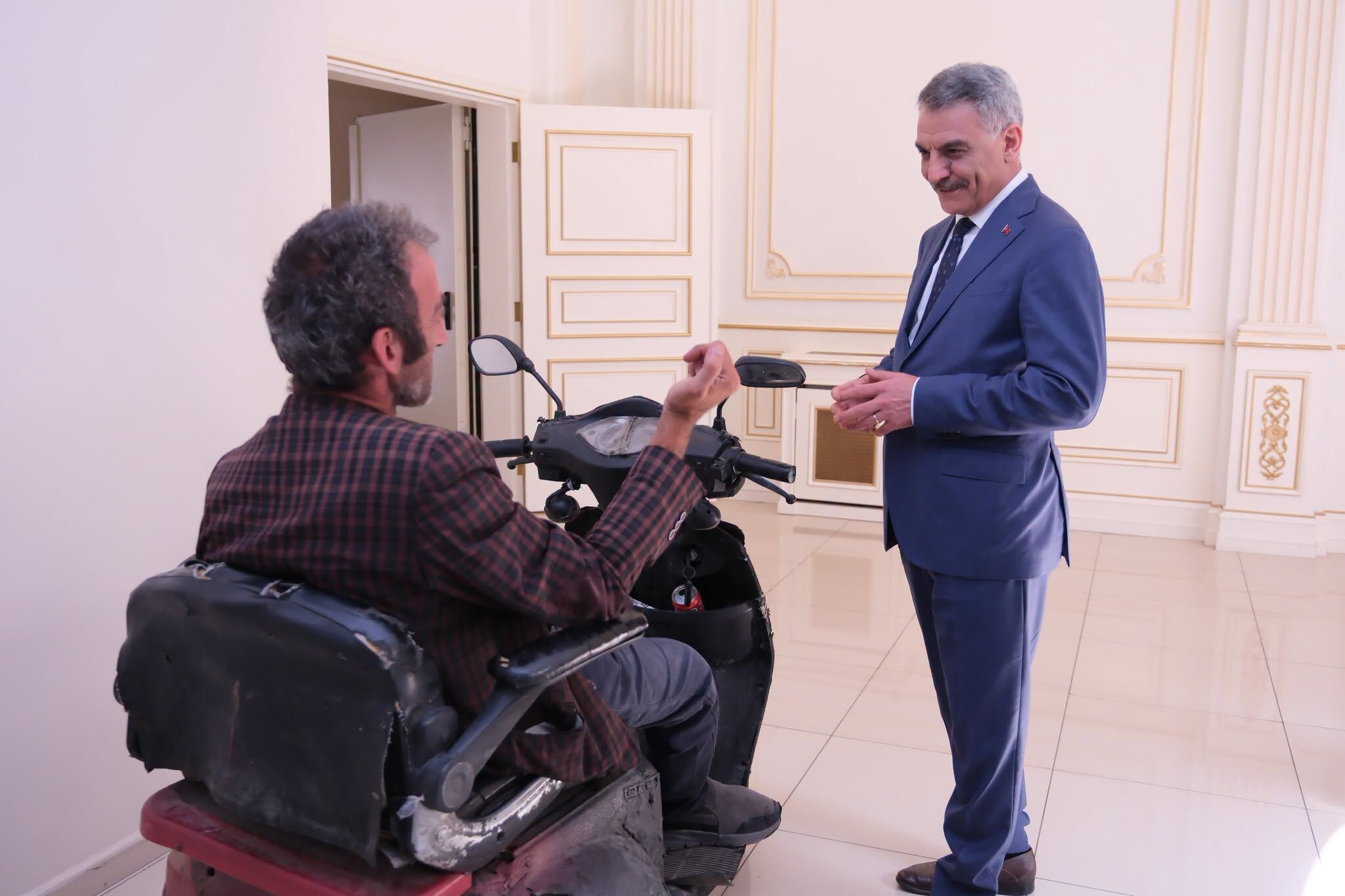 Vatandaşları Dinliyor2
