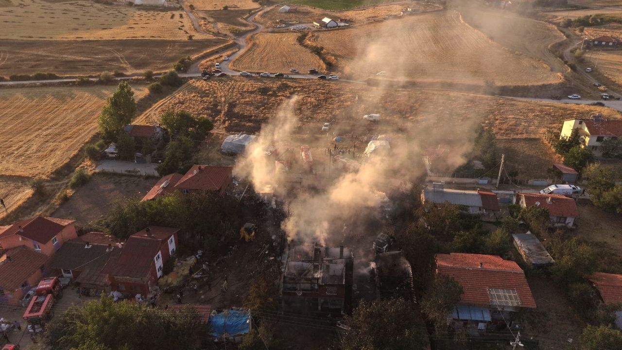 Yangın (2)
