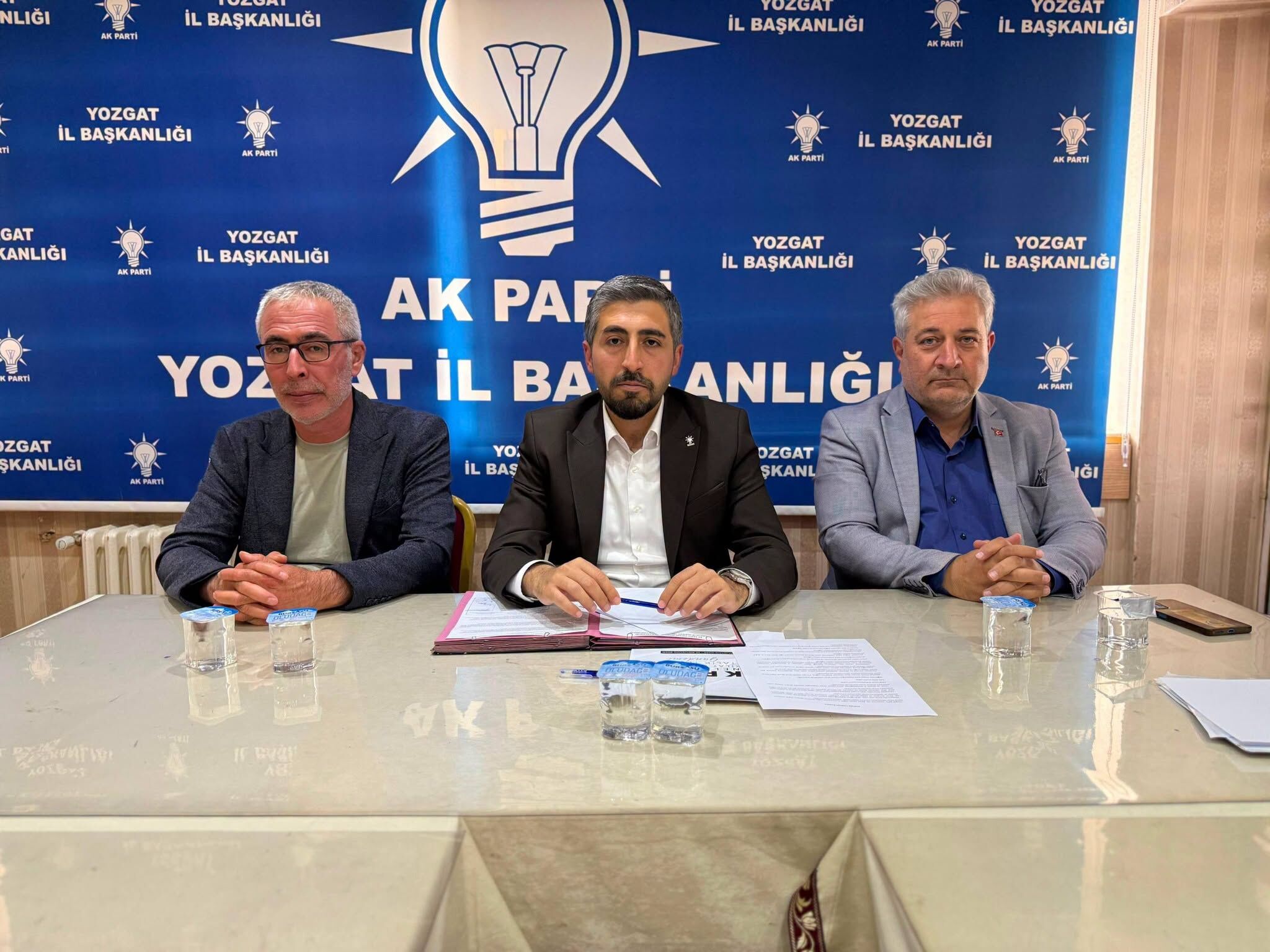 Birlik Ve Beraberlik Içerisinde Çalışacağız