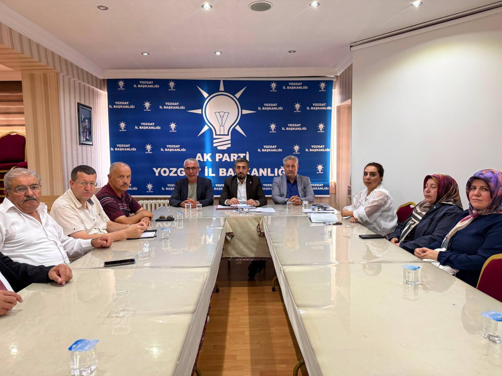 Birlik Ve Beraberlik Içerisinde Çalışacağız1
