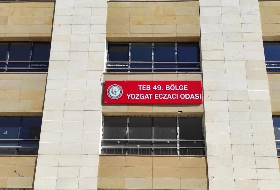 Eczacılar Genel Kurula Gidiyor