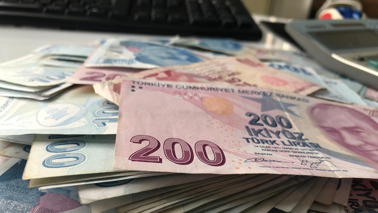Emeklilere 35 Bin Tl'lik Fırsat Şartlar Belli Oldu (1)