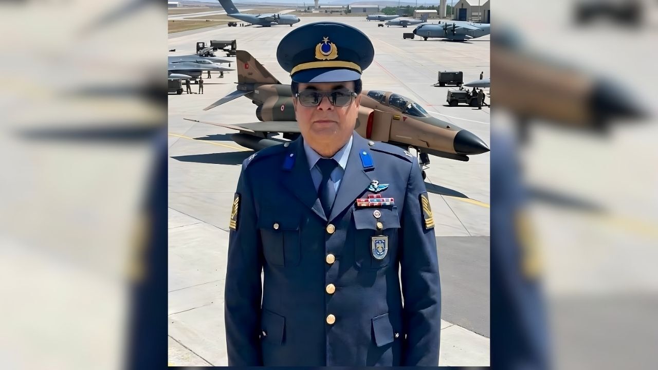 Yozgat’ta Emekli Astsubay Hayatını Kaybetti (2)
