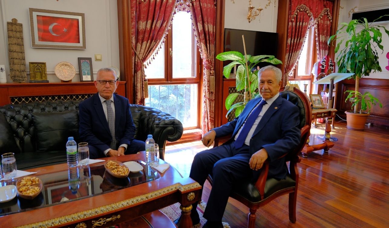 Arınç (2)