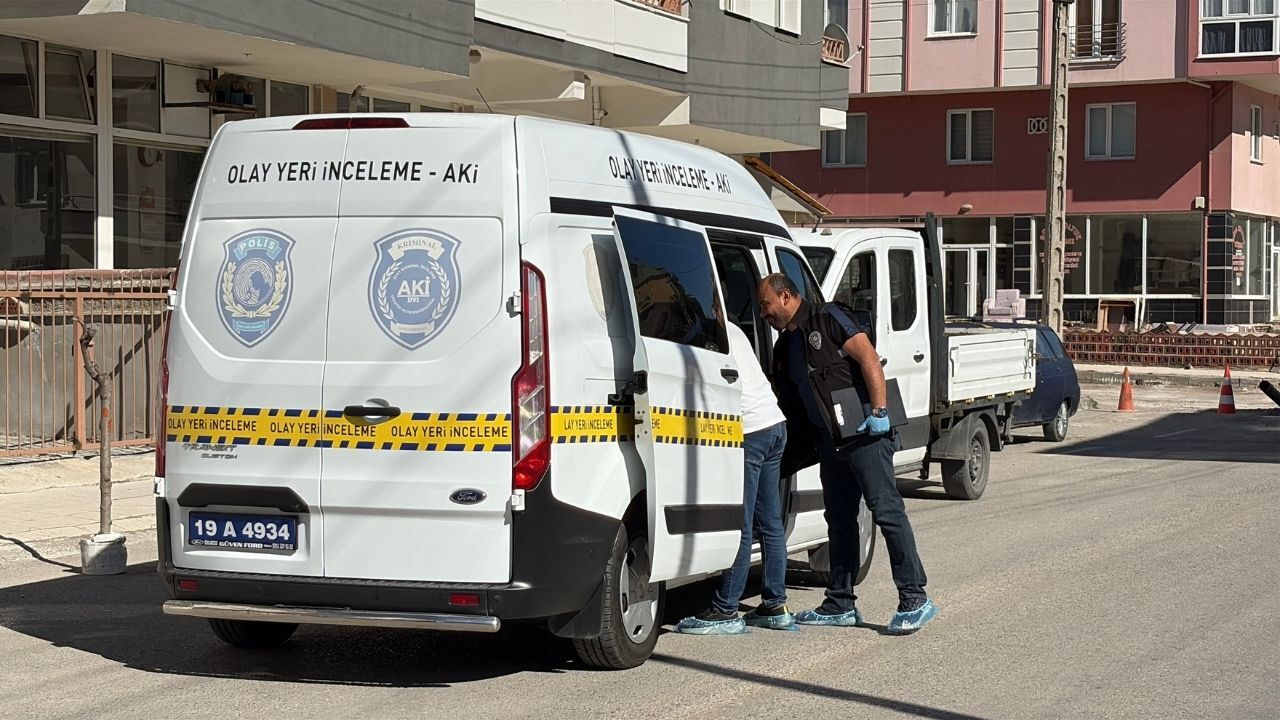 Bıçaklı Kavga (3)