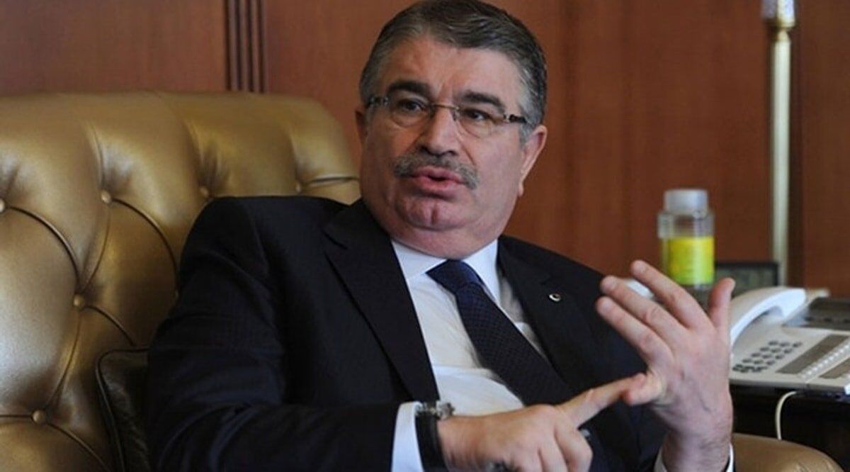 İdris Naim Şahin (1)