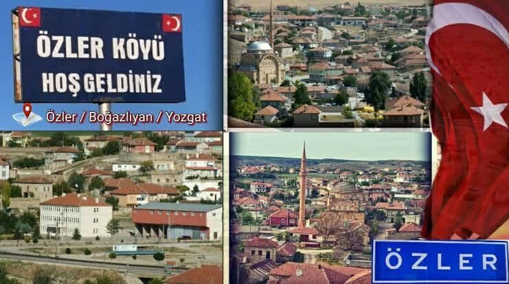 Özler’in Geleceği Gerçeklerle Belirlenmeli1