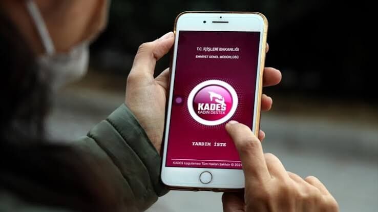 Şiddete Karşı Kades