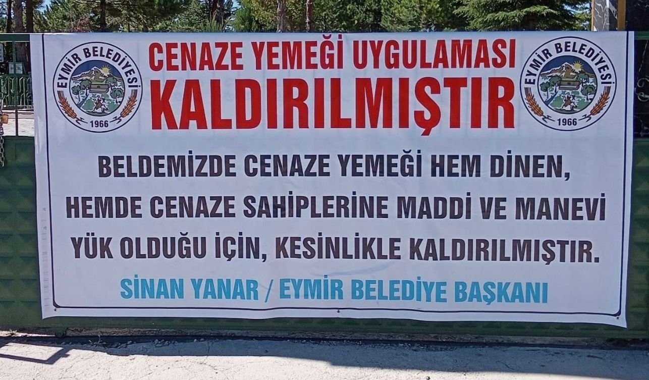 Yozgat Cenaze Yemeği (2)