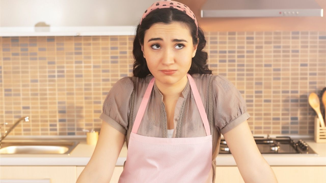 Ev Kadınlarına Emeklilik Müjdesi! (3)
