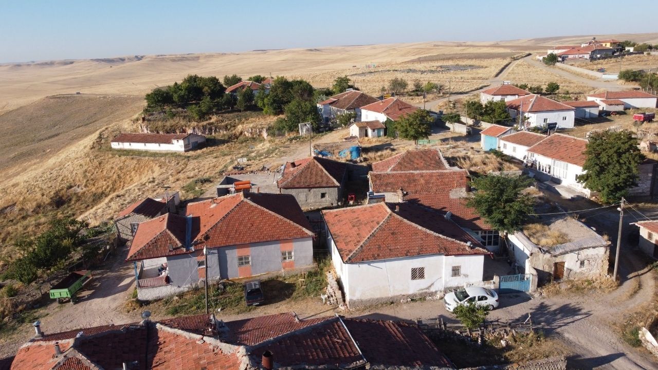 Kabakini Köyü Yozgat (1)