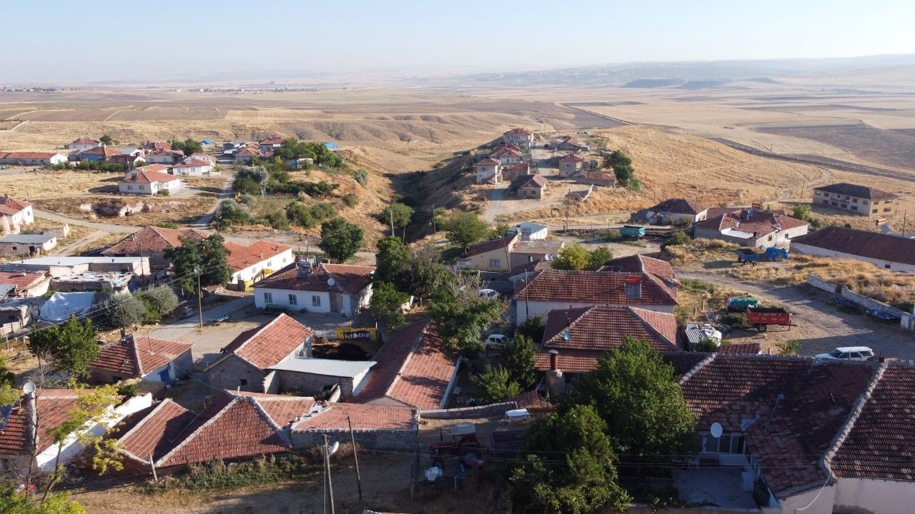 Kabakini Köyü Yozgat (2)