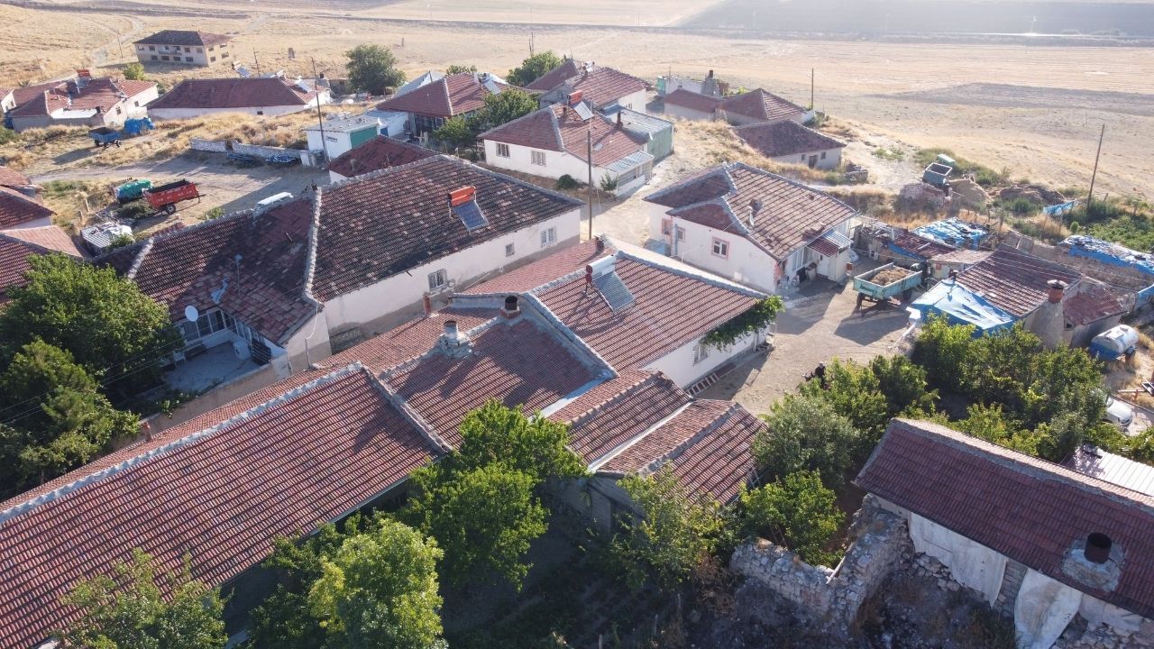 Kabakini Köyü Yozgat (4)