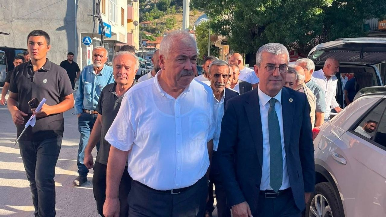 Yozgat Yeni Parti (1)