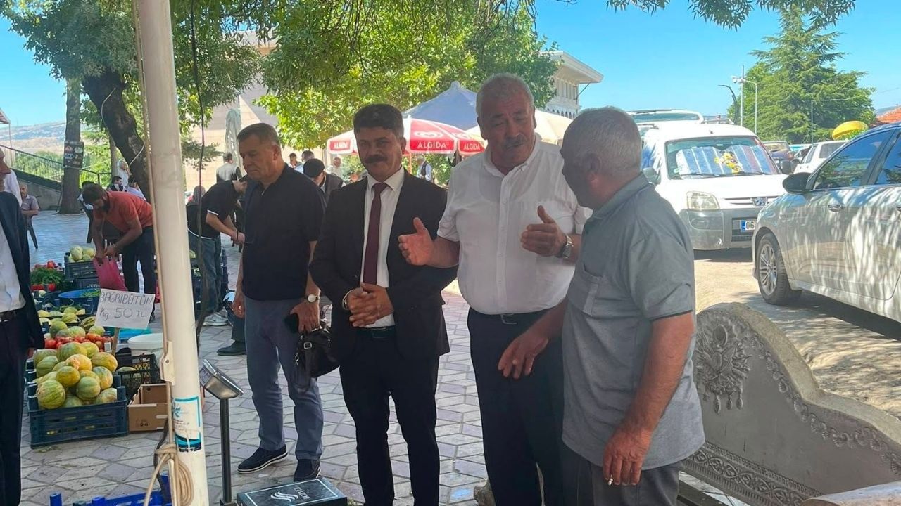 Yozgat Yeni Parti (3)
