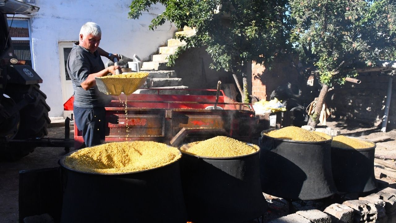 Bulgur (3)