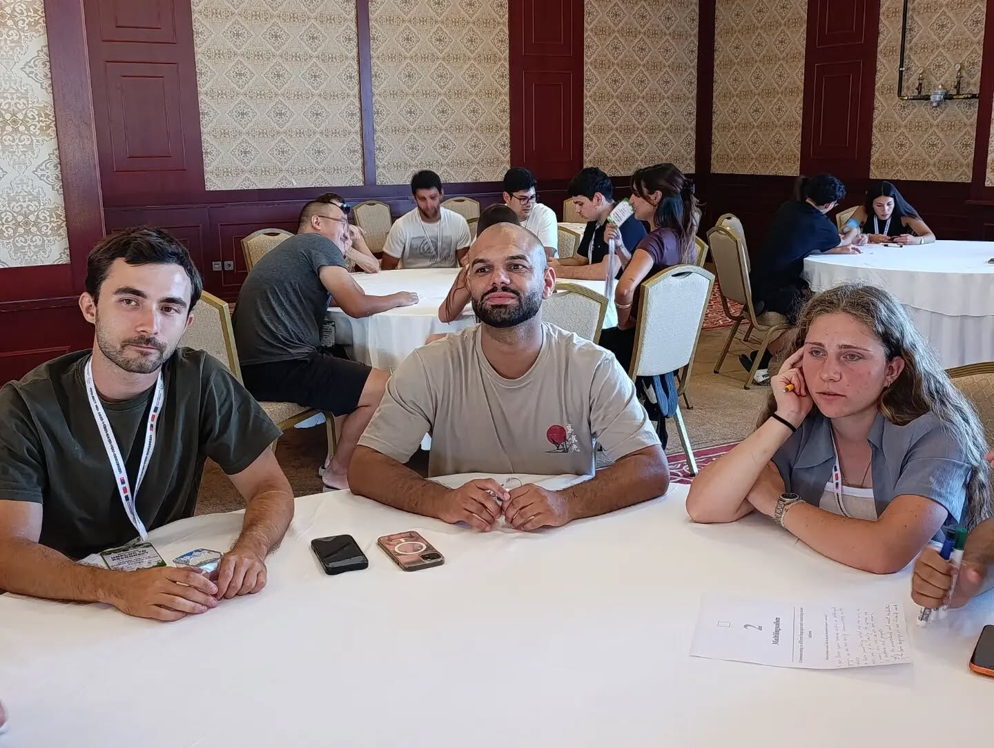 Gençler Dijital Dünyaya Mola Verdi (5)