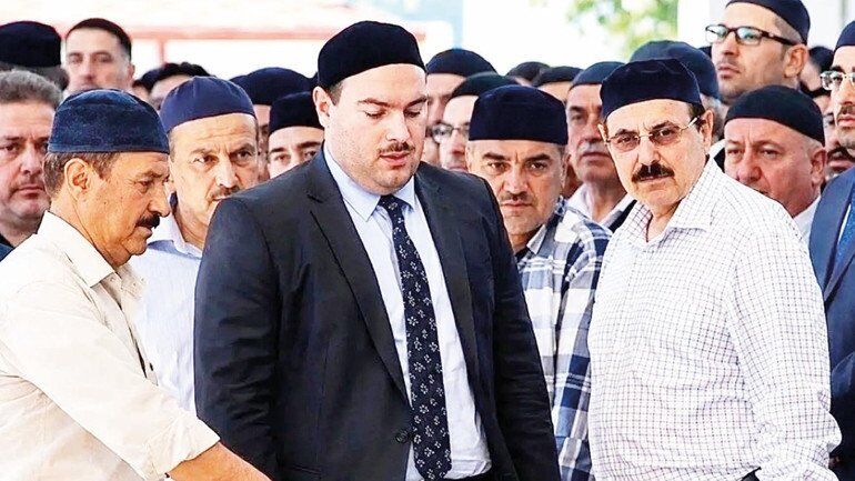Mehmet Özmen (3)
