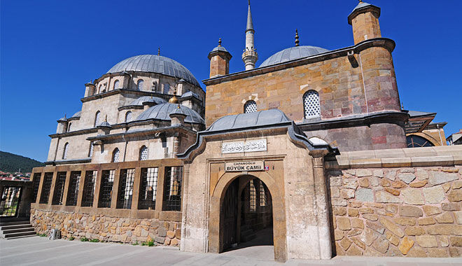 Mevlid Kandili Kutlandı (1)