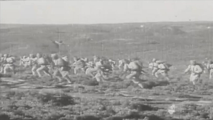 Valilikten Anlamlı Mesaj (5)