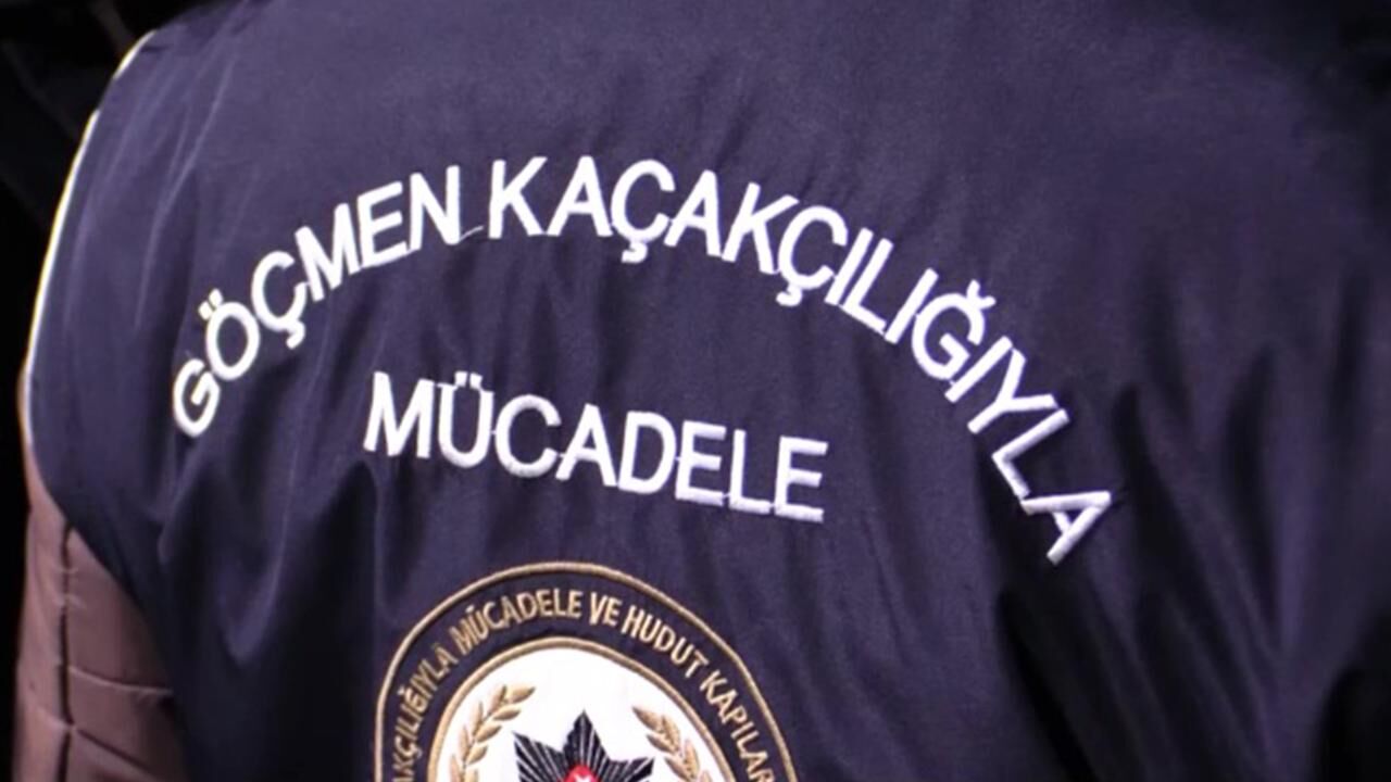 48 Organizatör Yakalandı