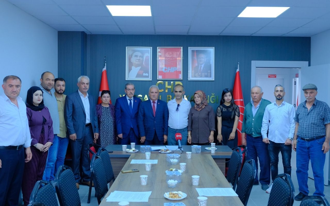 Chp (3)